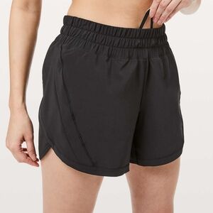Lululemon Track That Shorts (MR)
